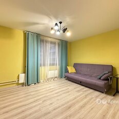 Квартира 41 м², 2-комнатная - изображение 3