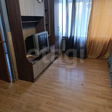 Квартира 29,9 м², 1-комнатная - изображение 4