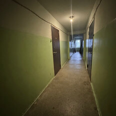 Квартира 29 м², 1-комнатная - изображение 3