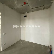 Квартира 29,1 м², 1-комнатная - изображение 3
