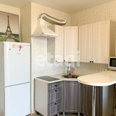 Квартира 26,2 м², студия - изображение 4