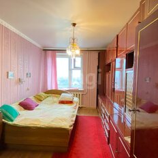 Квартира 58,5 м², 3-комнатная - изображение 3