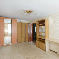 Квартира 36 м², 1-комнатная - изображение 4
