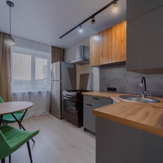 Квартира 34,3 м², 1-комнатная - изображение 2