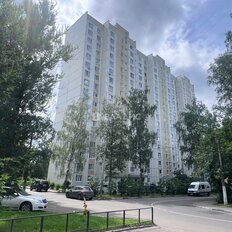 Квартира 38,7 м², 1-комнатная - изображение 1