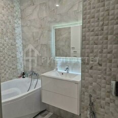 Квартира 34,7 м², 1-комнатная - изображение 4