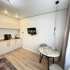 Квартира 16,4 м², студия - изображение 3