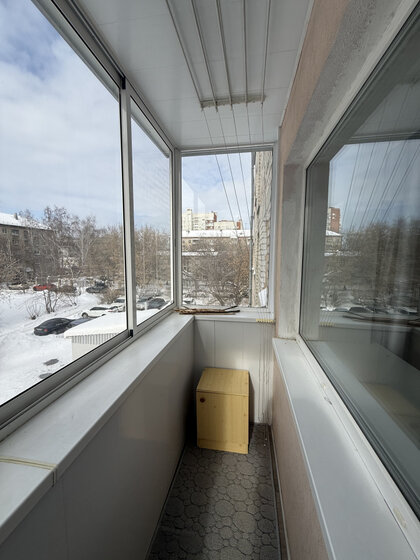 27,9 м², 1-комнатная квартира 4 943 610 ₽ - изображение 31