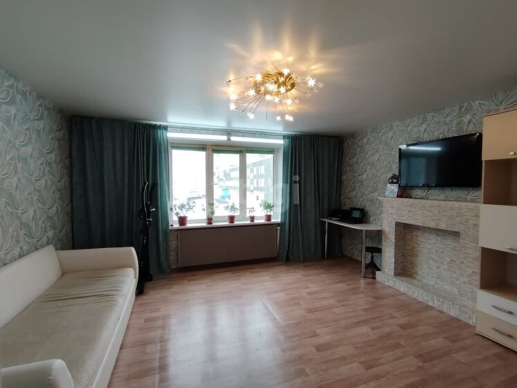 65,4 м², 3-комнатная квартира 6 700 000 ₽ - изображение 1