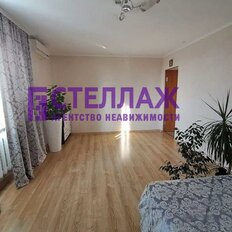 Квартира 53 м², 2-комнатная - изображение 4