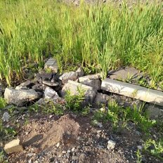 10 соток, участок - изображение 3