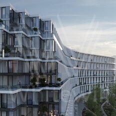 Квартира 121 м², студия - изображение 3