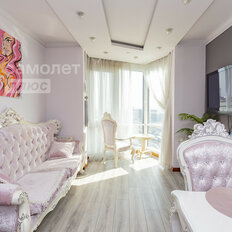 Квартира 44 м², 2-комнатная - изображение 3