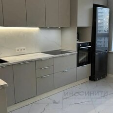 Квартира 58,6 м², 2-комнатная - изображение 4