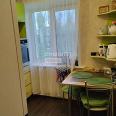 Квартира 44,4 м², 2-комнатная - изображение 2