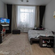 Квартира 47,6 м², 2-комнатная - изображение 1