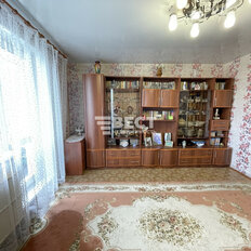 Квартира 52,8 м², 2-комнатная - изображение 4