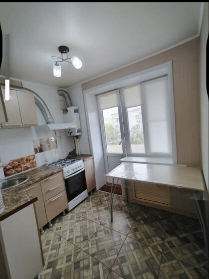 30,2 м², 1-комнатная квартира 2 499 000 ₽ - изображение 45