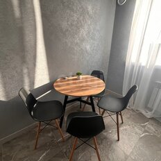 Квартира 29,6 м², 1-комнатная - изображение 4