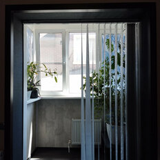 Квартира 40 м², 1-комнатная - изображение 2