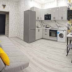 Квартира 28 м², 1-комнатная - изображение 5