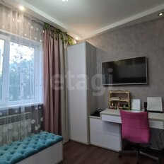 Квартира 65,2 м², 3-комнатная - изображение 5