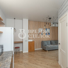 Квартира 33,9 м², 1-комнатная - изображение 2