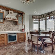 Квартира 130 м², 4-комнатная - изображение 1