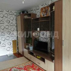 Квартира 32,7 м², 1-комнатная - изображение 4