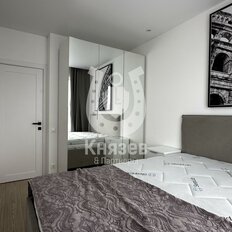 Квартира 30 м², 1-комнатная - изображение 3