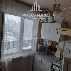 Квартира 30 м², 1-комнатная - изображение 5