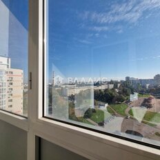 Квартира 52,6 м², студия - изображение 2