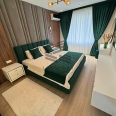 Квартира 167 м², 4-комнатная - изображение 1