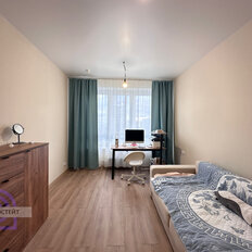 Квартира 77,9 м², 3-комнатная - изображение 5