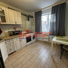 Квартира 31,6 м², 1-комнатная - изображение 5