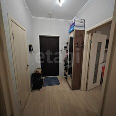 Квартира 41 м², 1-комнатная - изображение 4