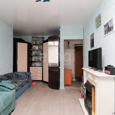 Квартира 24,8 м², 1-комнатная - изображение 4