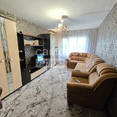 Квартира 43,4 м², 2-комнатная - изображение 1