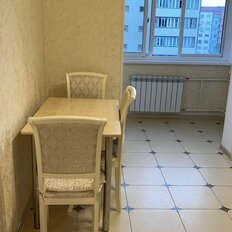 Квартира 68 м², 3-комнатная - изображение 3