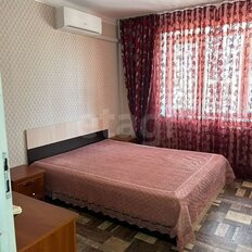 Квартира 62,8 м², 3-комнатная - изображение 3