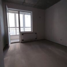 Квартира 36 м², 1-комнатная - изображение 3