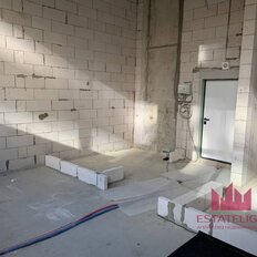Квартира 40,7 м², 1-комнатная - изображение 4