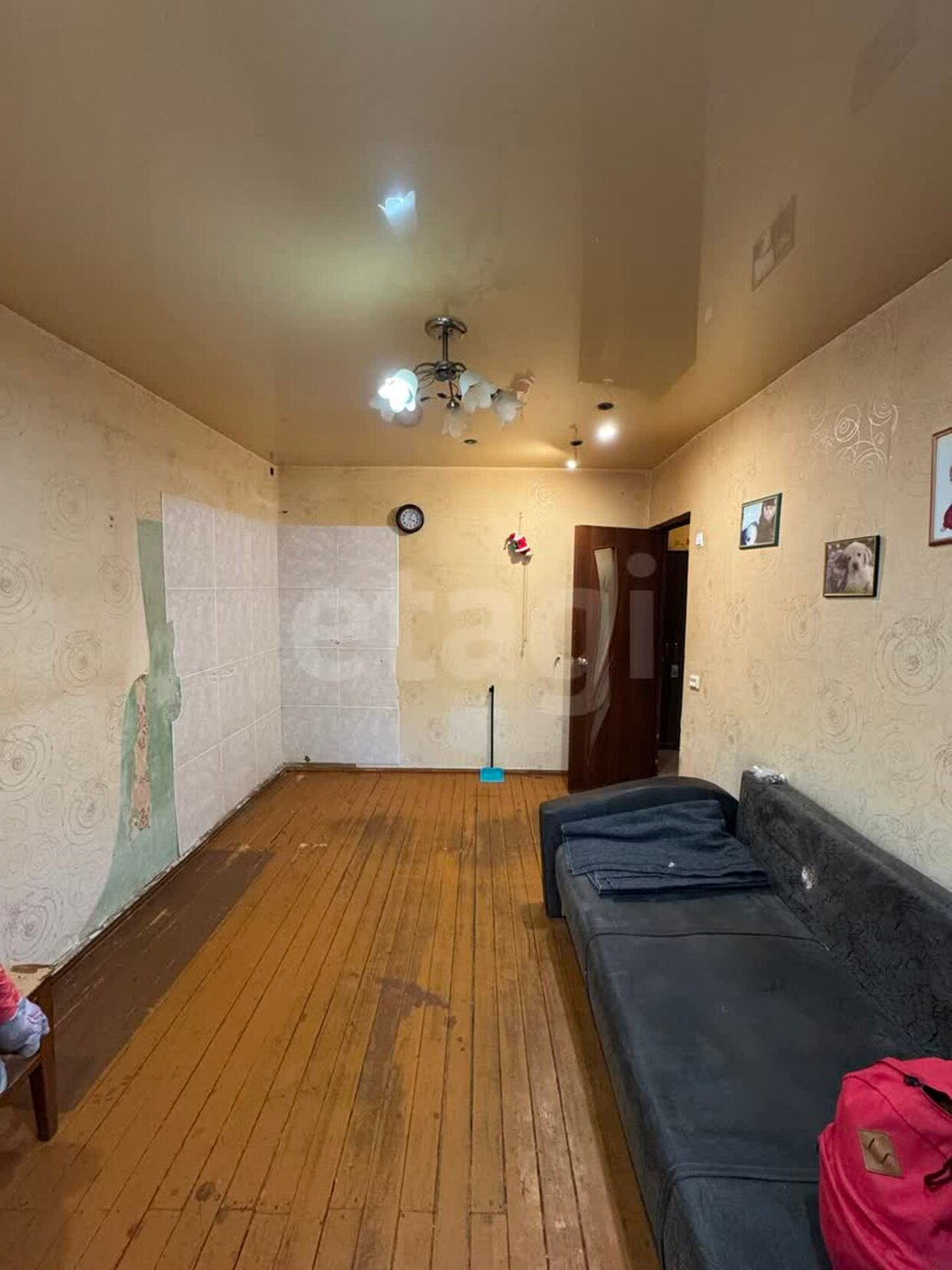 Квартира 2-комн. 44.6 м² в Ухта — фото 4