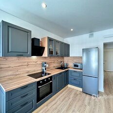 Квартира 59 м², 2-комнатная - изображение 1