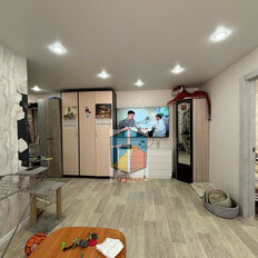 Квартира 62,5 м², 4-комнатная - изображение 3