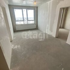 Квартира 62,9 м², 2-комнатная - изображение 5