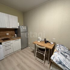 Квартира 29,7 м², студия - изображение 5