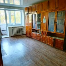 Квартира 30,7 м², 1-комнатная - изображение 1