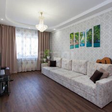 Квартира 87,6 м², 4-комнатная - изображение 1
