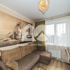 Квартира 57,1 м², 2-комнатная - изображение 4